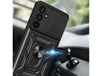 Capa Tech-Protect CamShield Pro para Samsung Galaxy A56 5G - Preta