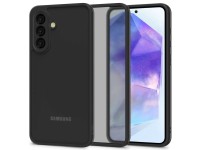 Funda Tech-Protect MagMat para Samsung Galaxy A56 5G - Negro mate Funda Tech-Protect MagMat para Samsung Galaxy A56 5G - Negro mate