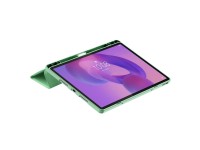 Capa Tech-Protect SC para Lenovo Idea Tab Pro / Pro MT 12.7 TB-373 - Verde Capa Tech-Protect SC para Lenovo Idea Tab Pro / Pro MT 12.7 TB-373 - Verde