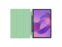 Capa Tech-Protect SC para Lenovo Idea Tab Pro / Pro MT 12.7 TB-373 - Verde Capa Tech-Protect SC para Lenovo Idea Tab Pro / Pro MT 12.7 TB-373 - Verde