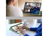 Capa Tech-Protect SC para Lenovo Idea Tab Pro / Pro MT 12.7 TB-373 - Verde Capa Tech-Protect SC para Lenovo Idea Tab Pro / Pro MT 12.7 TB-373 - Verde