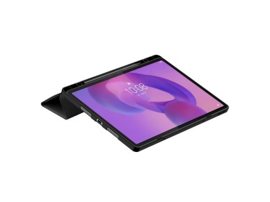 Funda Tech-Protect SC Pen para Lenovo Idea Tab Pro / Pro MT 12.7 TB-373 - Negra