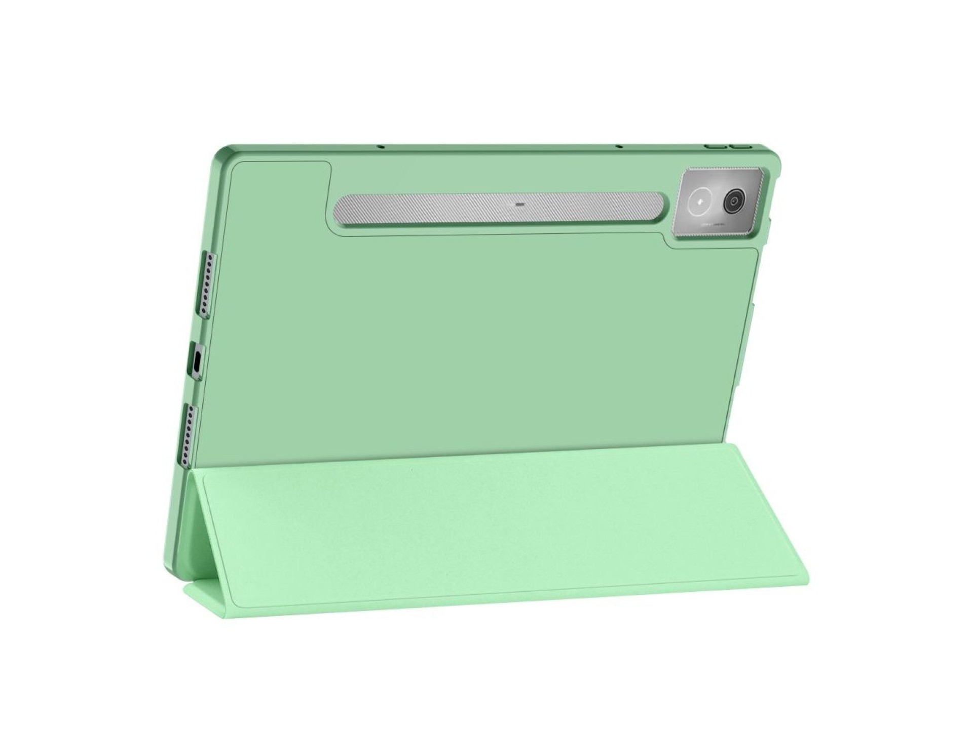 Capa Tech-Protect SC para Lenovo Idea Tab Pro / Pro MT 12.7 TB-373 - Verde