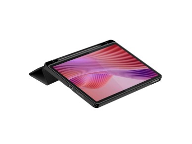 Tech-Protect SmartCase Pen para Lenovo Tab 10.1 TB-311 - Preto