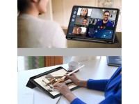Tech-Protect SmartCase Pen para Lenovo Tab 10.1 TB-311 - Preto Tech-Protect SmartCase Pen para Lenovo Tab 10.1 TB-311 - Preto