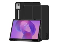 Funda Tech-Protect SC Pen para Lenovo Idea Tab Pro / Pro MT 12.7 TB-373 - Negra