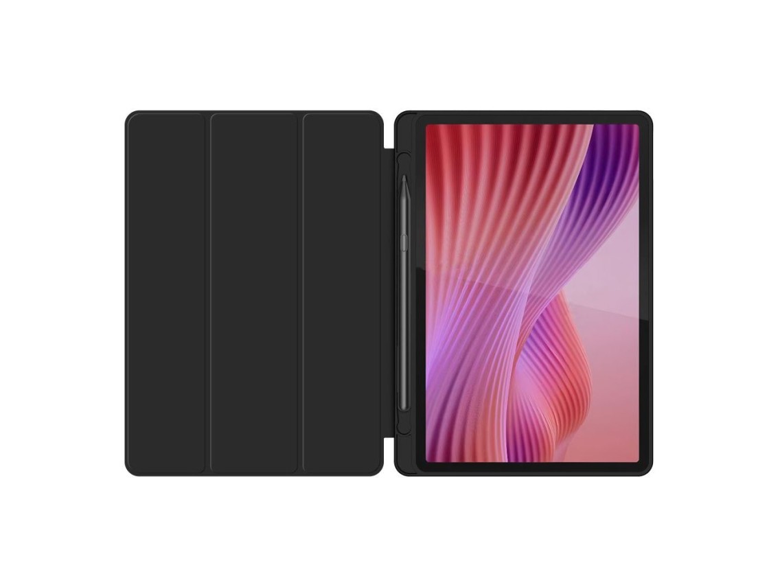 Tech-Protect SmartCase Pen para Lenovo Tab 10.1 TB-311 - Preto