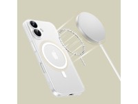 Tech-Protect MagSlim MagSafe Case for iPhone 16e / 17e - Matte Tech-Protect MagSlim MagSafe Case for iPhone 16e / 17e - Matte
