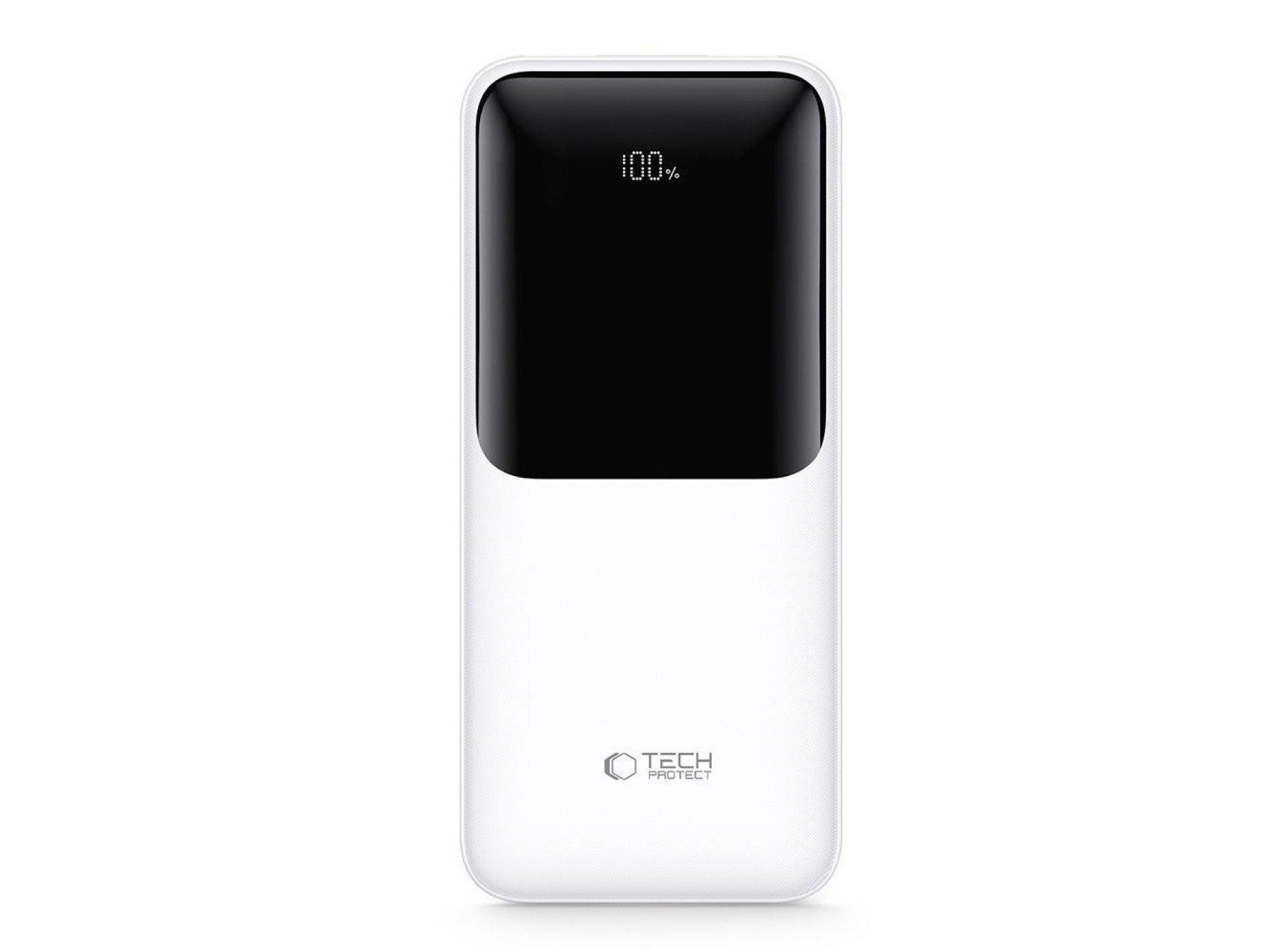 Powerbank Tech-Protect PB01 10000mAh 22.5W - branco