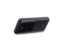 Powerbank Tech-Protect PB01 10000mAh 22.5W - black