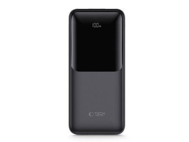 Powerbank Tech-Protect PB01 10000mAh 22.5W - black