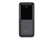 Powerbank Tech-Protect PB01 10000mAh 22.5W - black