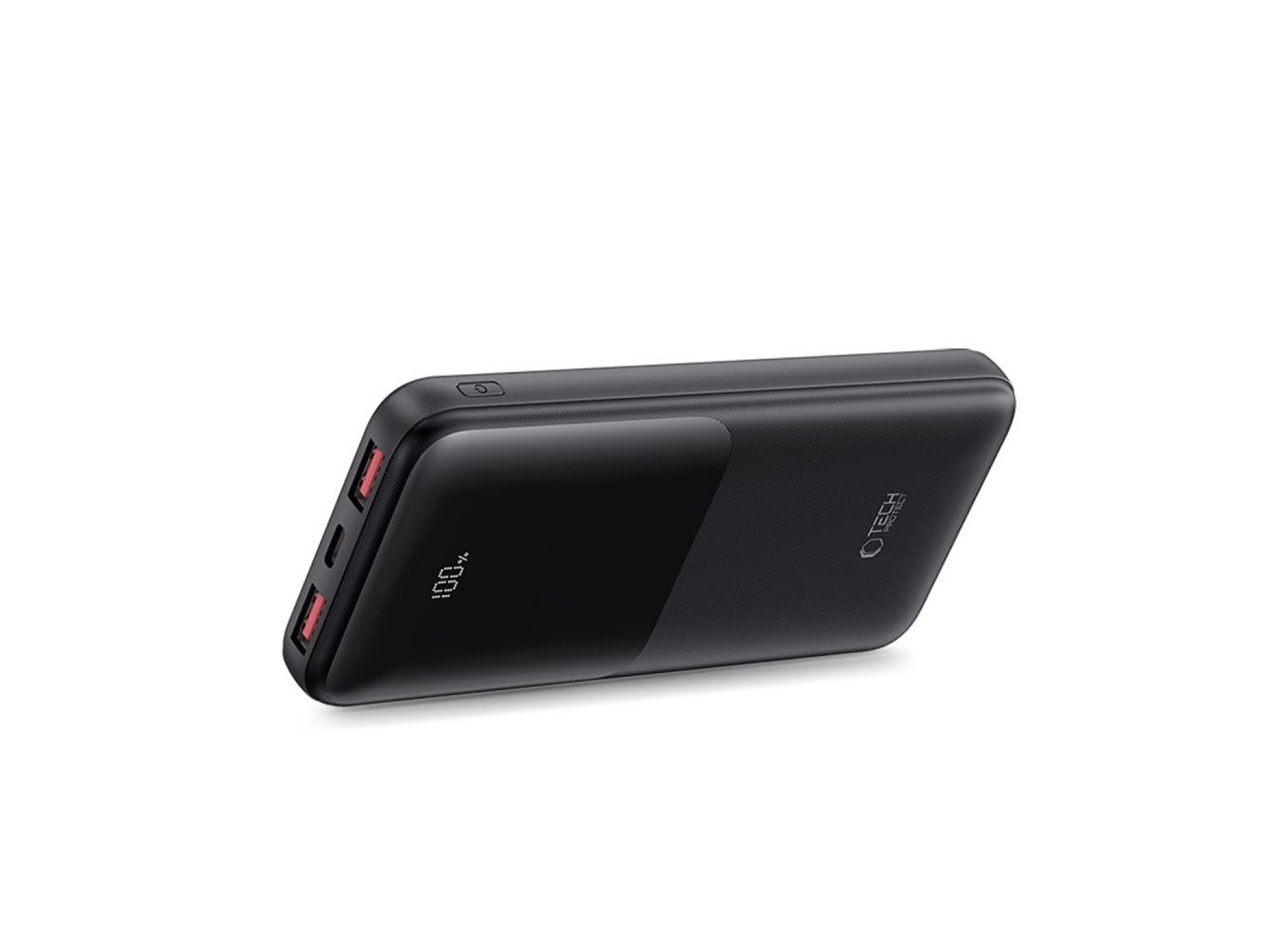 Powerbank Tech-Protect PB01 10000mAh 22.5W - black
