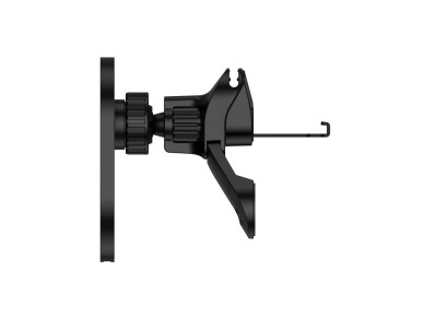 Tech-Protect MM15W-V6 Magnetic MagSafe Car Air Vent Holder - Black