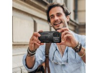 Capa Tech-Protect Kevlar Cam+ para Samsung Galaxy A56 5G - Preta Capa Tech-Protect Kevlar Cam+ para Samsung Galaxy A56 5G - Preta