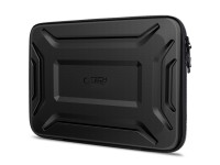 Capa para laptop Tech-Protect Kevlar Pro de 13 a 14 polegadas - Preta Capa para laptop Tech-Protect Kevlar Pro de 13 a 14 polegadas - Preta