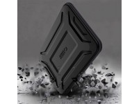 Capa para laptop Tech-Protect Kevlar Pro de 13 a 14 polegadas - Preta Capa para laptop Tech-Protect Kevlar Pro de 13 a 14 polegadas - Preta
