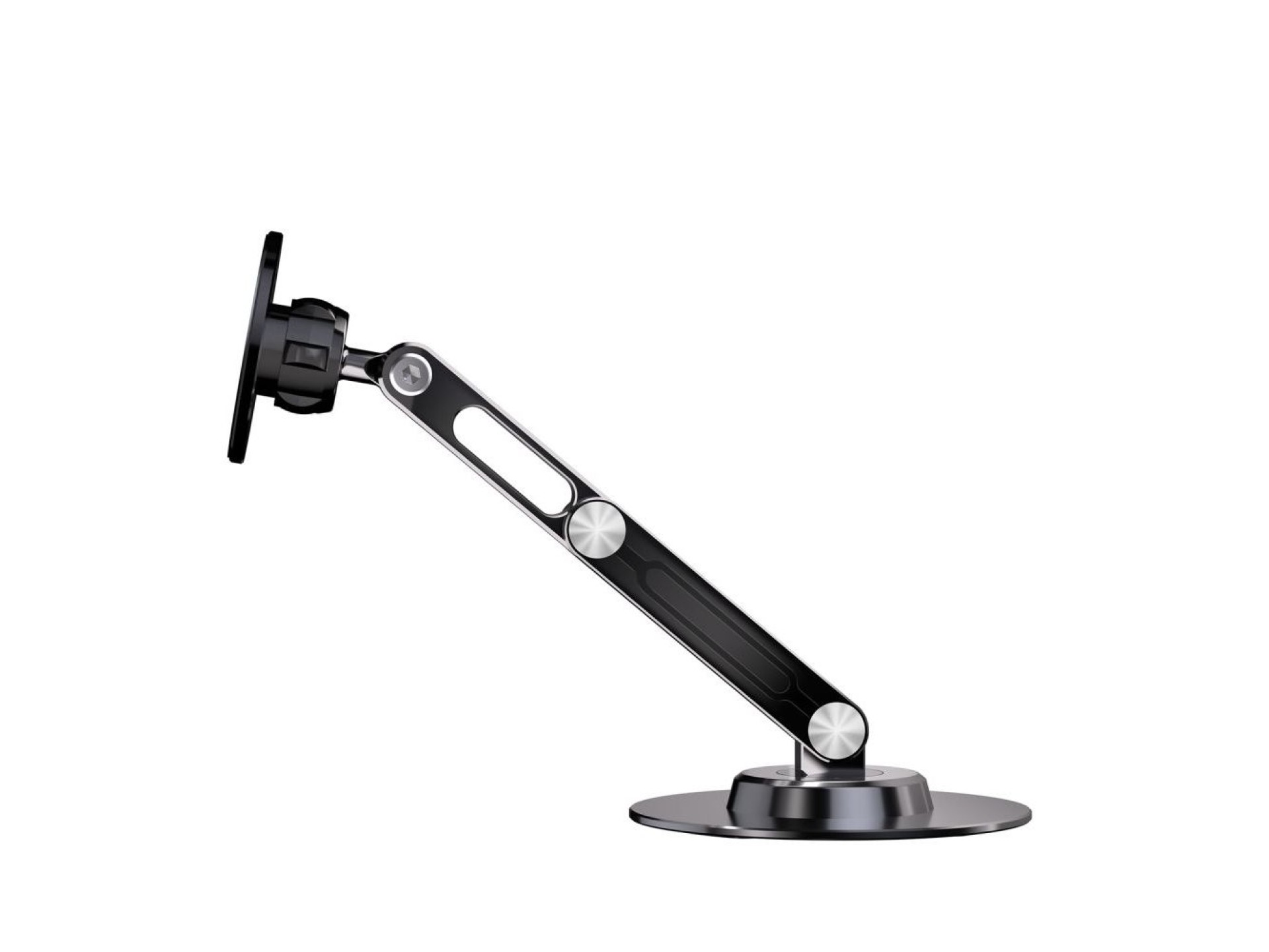 Soporte magnético para teléfono de escritorio Tech-Protect DPT100 MagSafe - Negro
