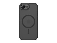 Capa Tech-Protect MagCam MagSafe para iPhone 16e / 17e - Preto Fosco Capa Tech-Protect MagCam MagSafe para iPhone 16e / 17e - Preto Fosco