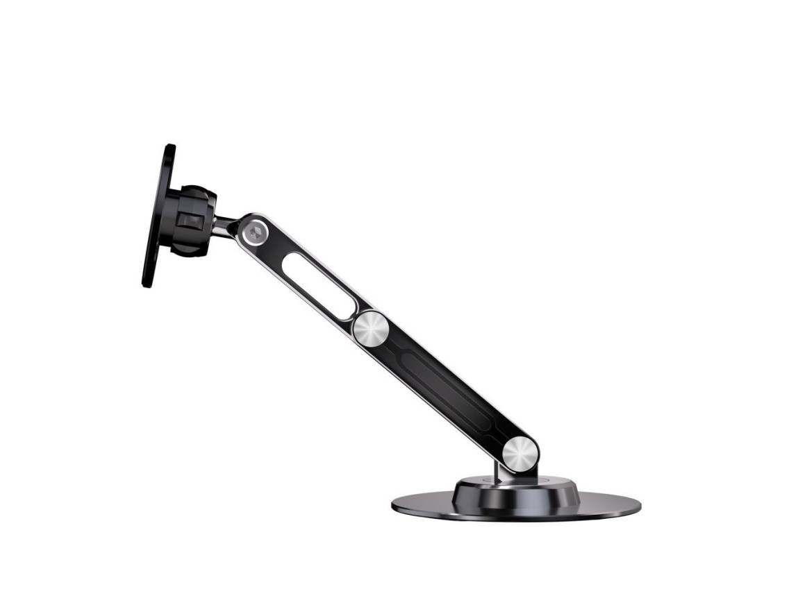 Soporte magnético para teléfono de escritorio Tech-Protect DPT100 MagSafe - Negro