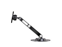 Soporte magnético para teléfono de escritorio Tech-Protect DPT100 MagSafe - Negro Soporte magnético para teléfono de escritorio Tech-Protect DPT100 MagSafe - Negro