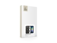 Capa Tech-Protect MagMat MagSafe para iPhone 16e / 17e - Preto-Transparente Capa Tech-Protect MagMat MagSafe para iPhone 16e / 17e - Preto-Transparente