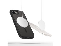 Capa Tech-Protect MagMat MagSafe para iPhone 16e / 17e - Preto Fosco Capa Tech-Protect MagMat MagSafe para iPhone 16e / 17e - Preto Fosco