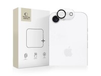 Tech-Protect Cam Fit+ Camera Cover for iPhone 16e / 17e - Clear
