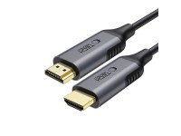 Tech-Protect UltraBoost Tech-Protect UltraBoost HDMI to HDMI 2.1 Cable 4K 120HZ / 8K 60Hz 2m - Black