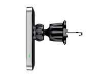 Soporte para coche Tech-Protect MM15W-V9 con MagSafe para salpicadero y rejilla de ventilación 15W - Soporte para coche Tech-Protect MM15W-V9 con MagSafe para salpicadero y rejilla de ventilación 15W -
