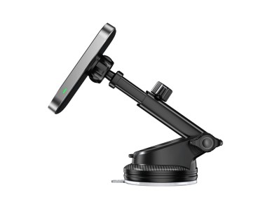 Soporte para coche Tech-Protect MM15W-V9 con MagSafe para salpicadero y rejilla de ventilaci�n 15W -