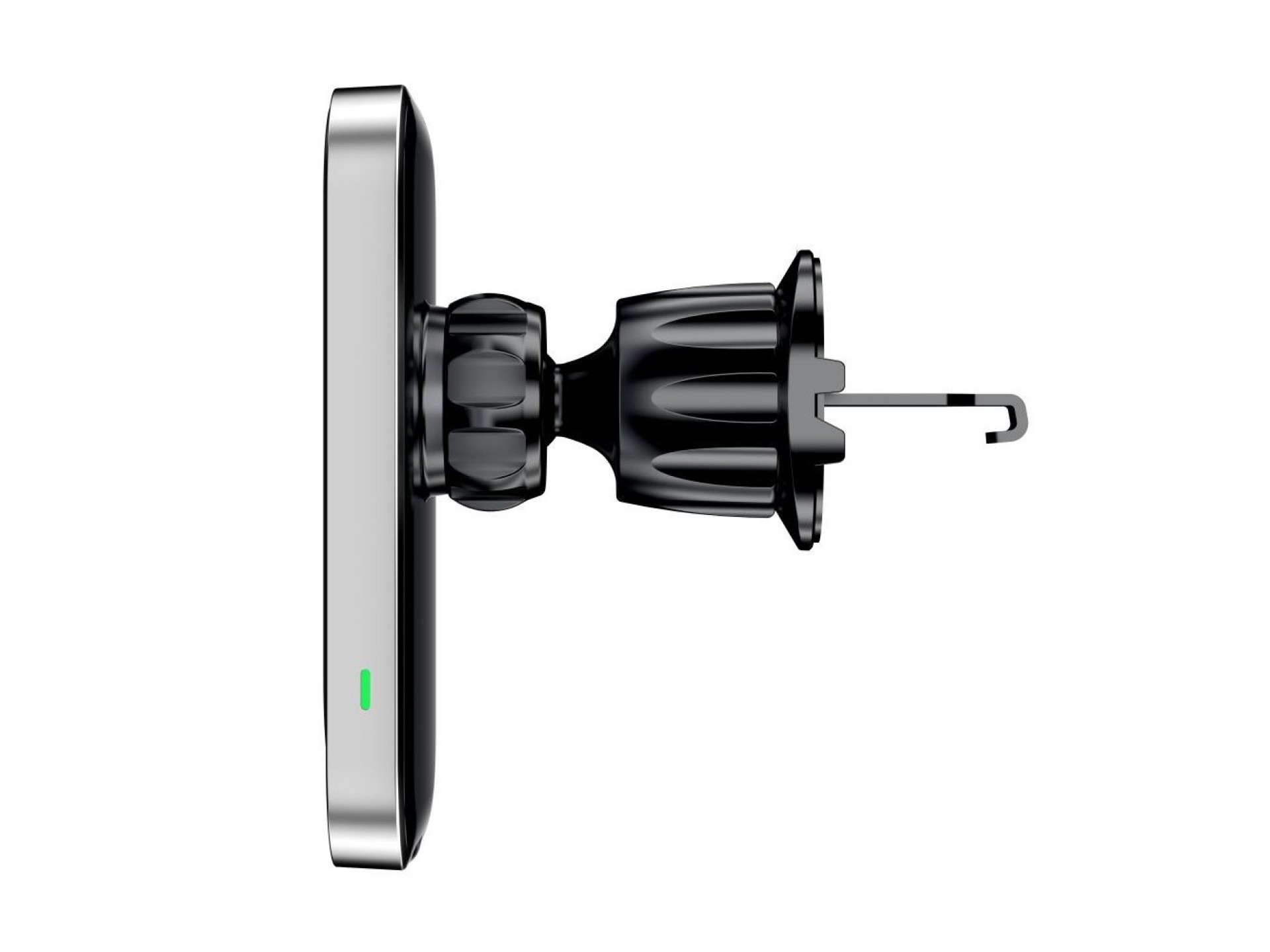 Soporte para coche Tech-Protect MM15W-V9 con MagSafe para salpicadero y rejilla de ventilación 15W -