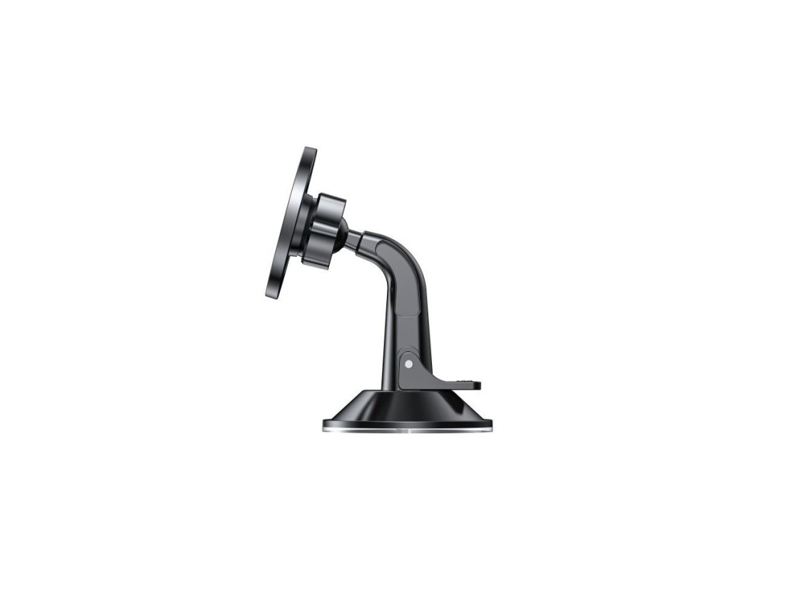 Tech-Protect N56 Magnetic MagSafe Car Holder for Cockpit, Windshield Mount - Black