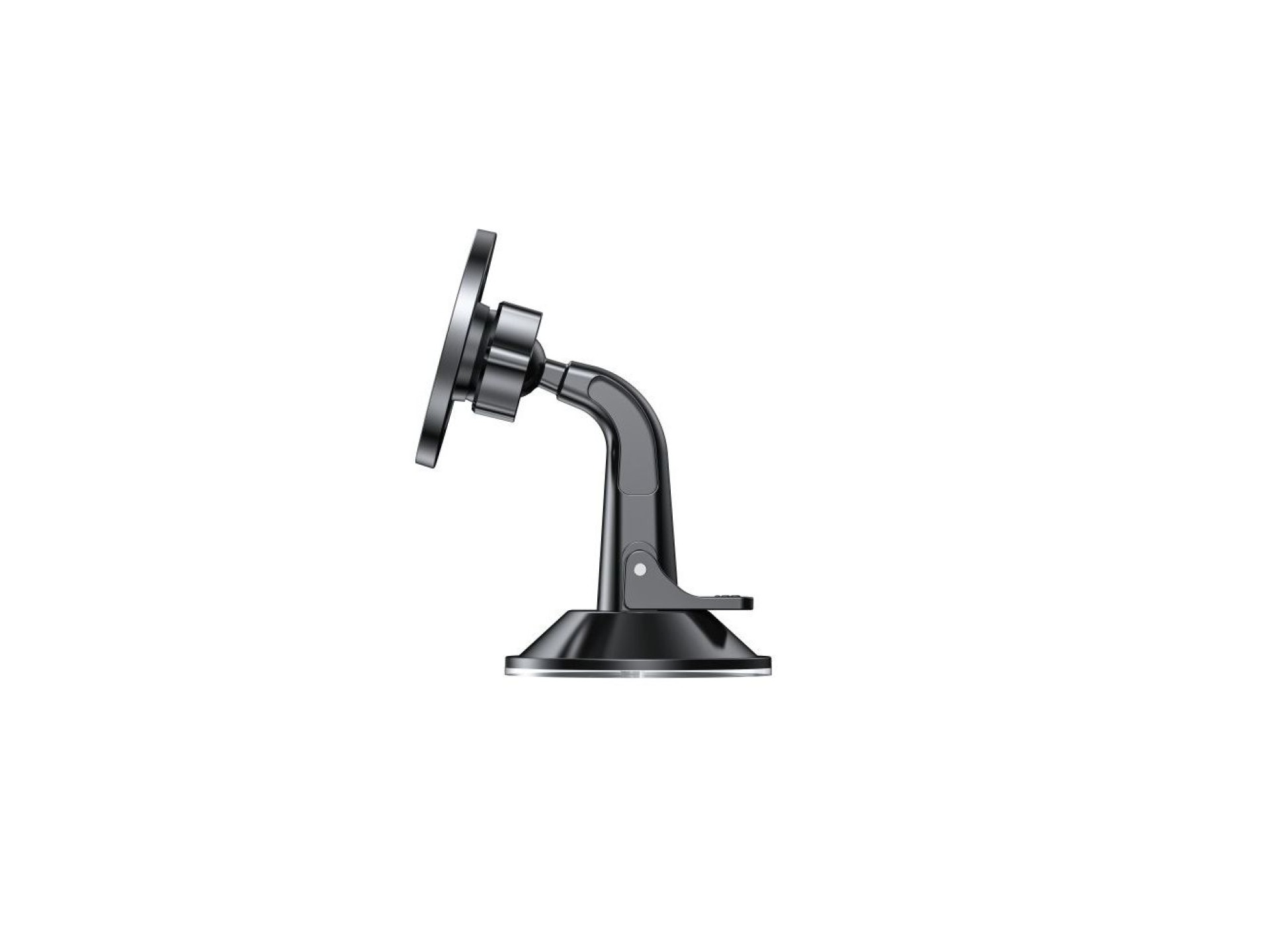 Tech-Protect N56 Magnetic MagSafe Car Holder for Cockpit, Windshield Mount - Black