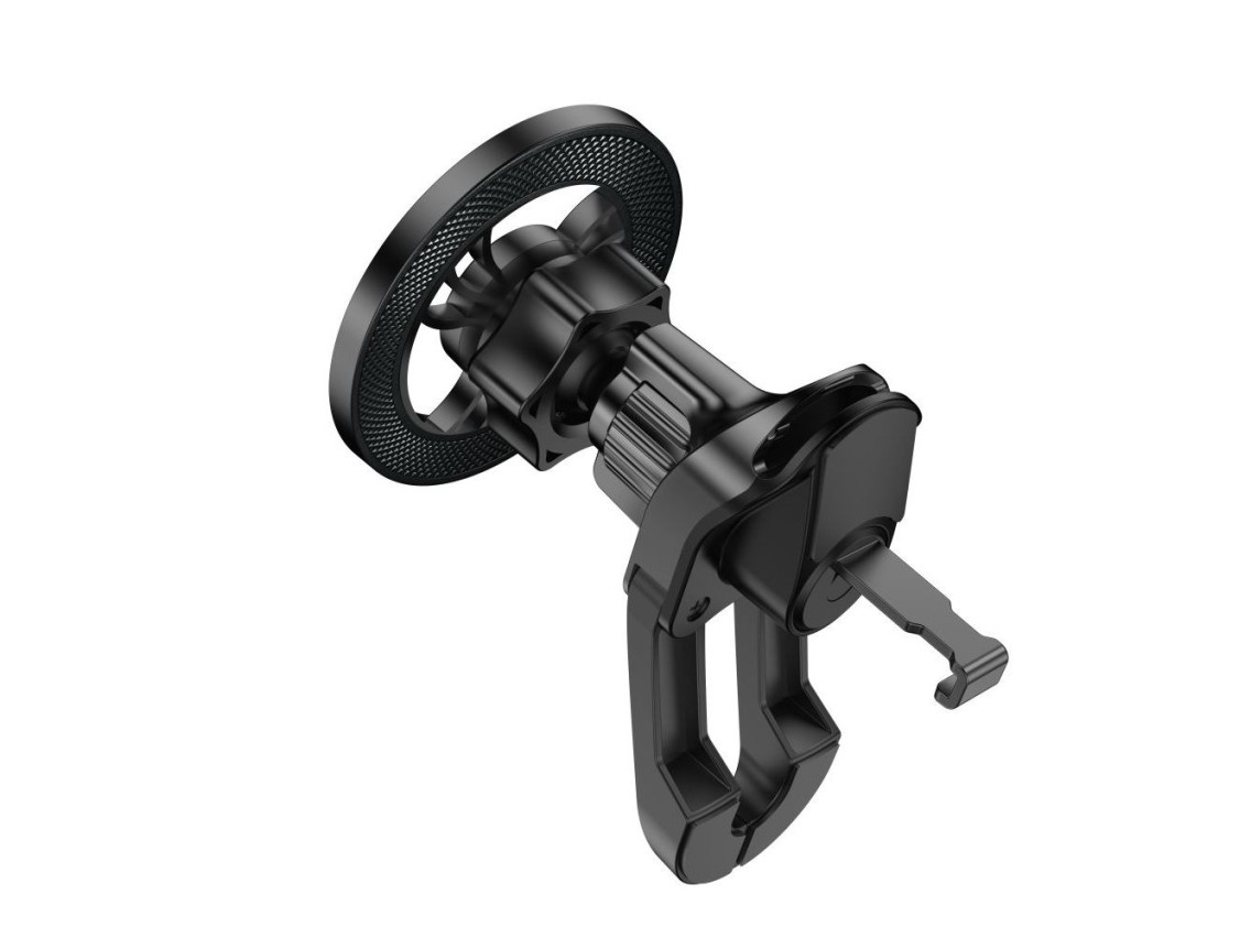 Suporte magnético para saída de ar do carro Tech-Protect N56 MagSafe - Preto