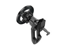Suporte magnético para saída de ar do carro Tech-Protect N56 MagSafe - Preto Suporte magnético para saída de ar do carro Tech-Protect N56 MagSafe - Preto