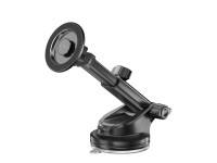 Tech-Protect N58 Magnetic MagSafe Car Holder for Cockpit, Windshield or Air Vent Mount - Black Tech-Protect N58 Magnetic MagSafe Car Holder for Cockpit, Windshield or Air Vent Mount - Black