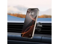 Suporte magnético para saída de ar do carro Tech-Protect N58 MagSafe - Preto Suporte magnético para saída de ar do carro Tech-Protect N58 MagSafe - Preto