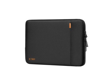 Funda para port�til Tech-Protect Defender de 15-16" - Negra