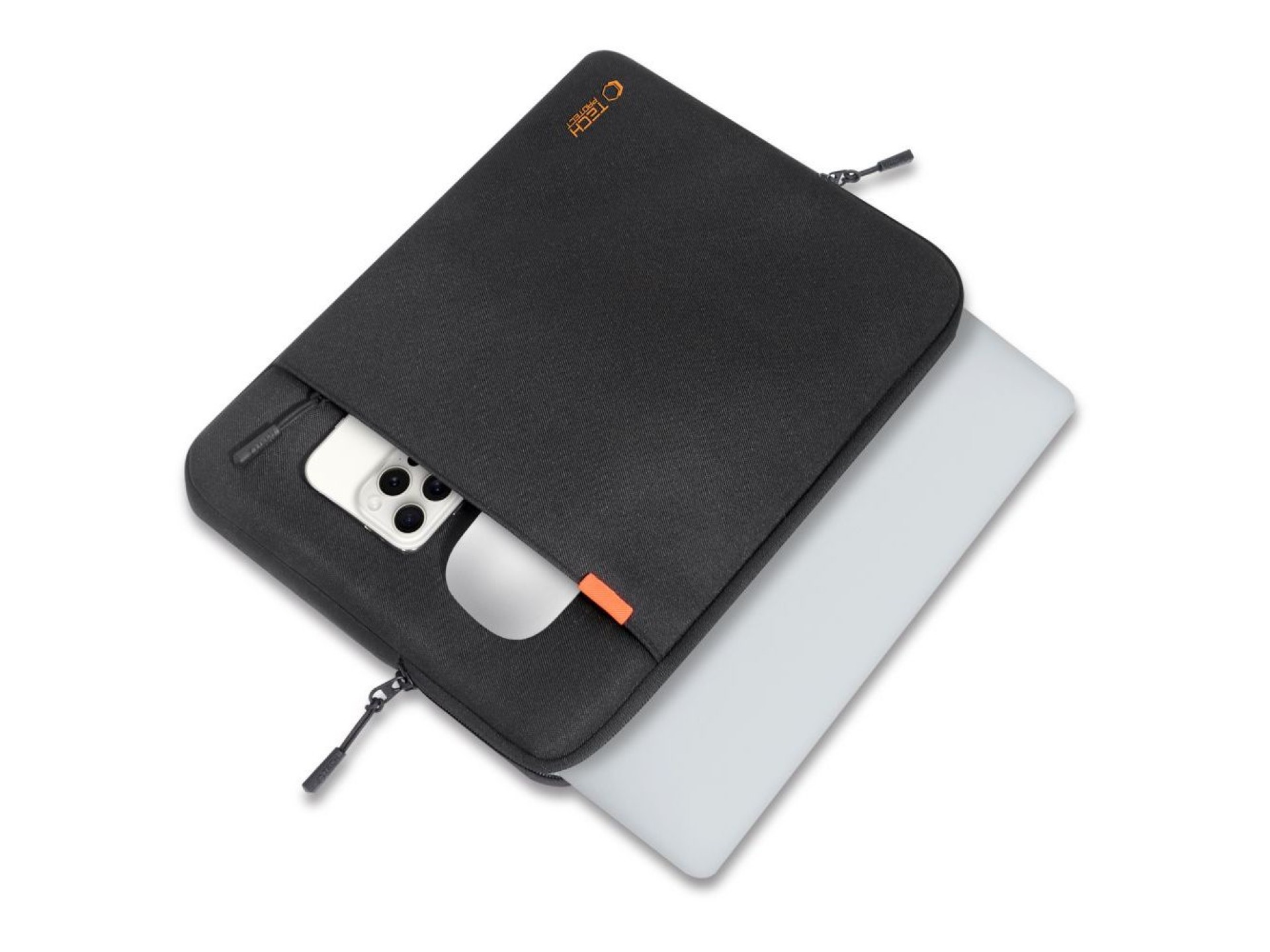 Capa para notebook Tech-Protect Defender 13-14