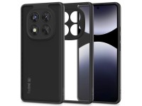 Capa Tech-Protect MagMat para Xiaomi Redmi Note 14 Pro 5G / Poco X7 5G - Preto Fosco Capa Tech-Protect MagMat para Xiaomi Redmi Note 14 Pro 5G / Poco X7 5G - Preto Fosco