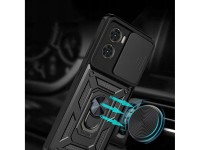 Funda Tech-Protect CamShield Pro para Xiaomi Poco X7 PRO 5G - Negro mate Funda Tech-Protect CamShield Pro para Xiaomi Poco X7 PRO 5G - Negro mate