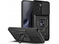 Funda Tech-Protect CamShield Pro para Xiaomi Poco X7 PRO 5G - Negro mate Funda Tech-Protect CamShield Pro para Xiaomi Poco X7 PRO 5G - Negro mate