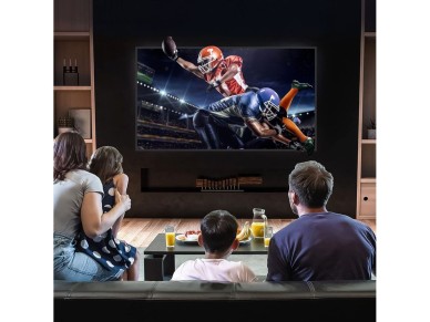 Tech-Protect HB07 HUB Adapter 2in1 HDMI 4K 60HZ - gray