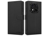 Capa carteira Tech-Protect para Xiaomi Redmi Note 14 Pro 5G / 14 Pro+ 5G / Poco X7 5G - Preto Fosco Capa carteira Tech-Protect para Xiaomi Redmi Note 14 Pro 5G / 14 Pro+ 5G / Poco X7 5G - Preto Fosco