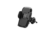 Suporte para carro Tech-Protect V3 para painel, para-brisa ou saída de ar - Preto Suporte para carro Tech-Protect V3 para painel, para-brisa ou saída de ar - Preto