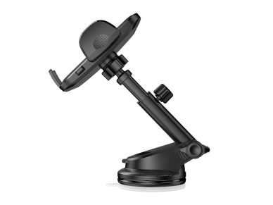 Soporte para coche Tech-Protect V3 para salpicadero, parabrisas o rejilla de ventilaci�n - Negro