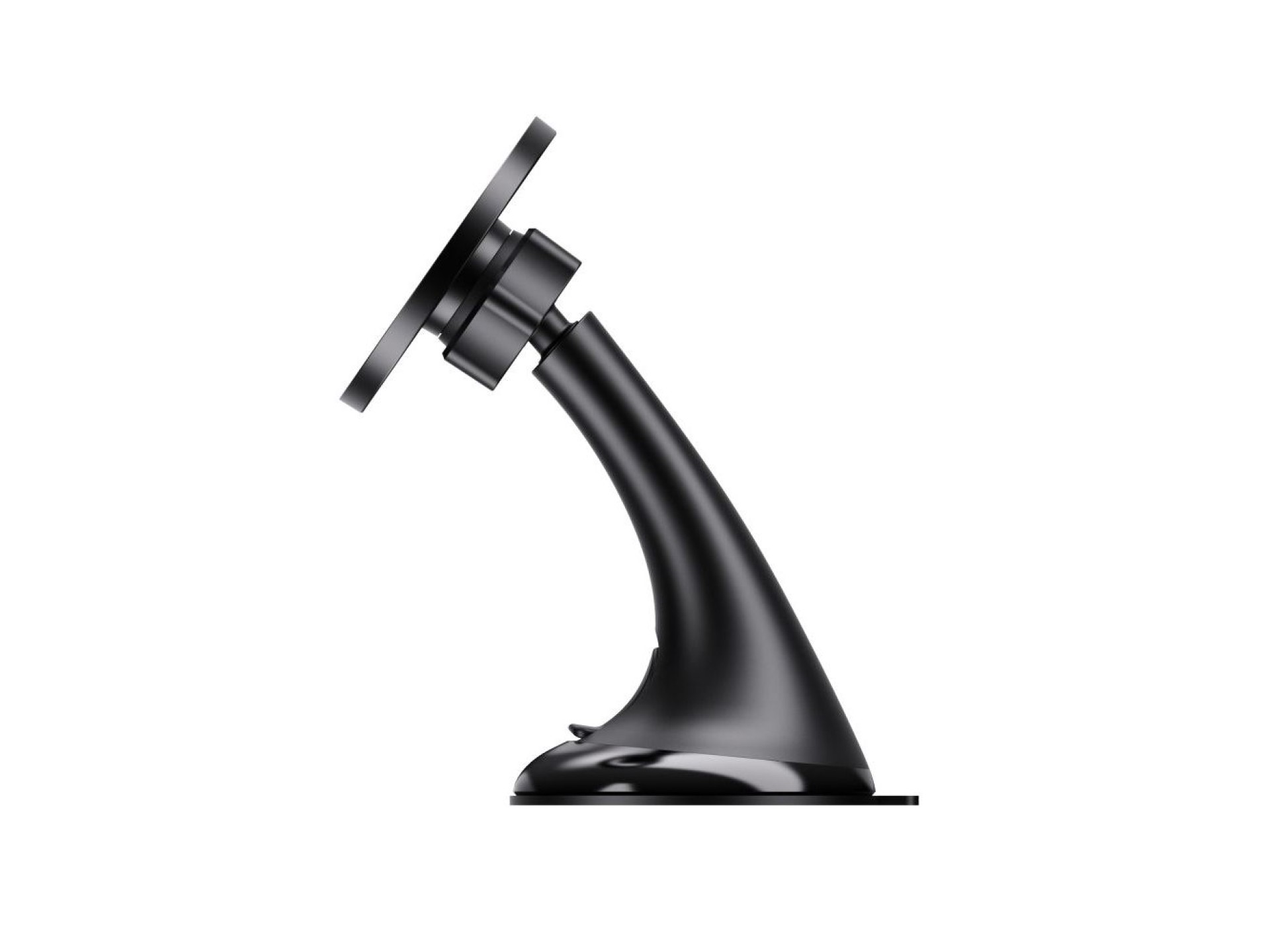 Suporte para carro Tech-Protect N56 para painel, para-brisa ou saída de ar - Preto