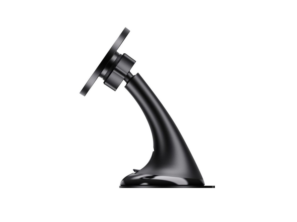 Suporte para carro Tech-Protect N56 para painel, para-brisa ou saída de ar - Preto