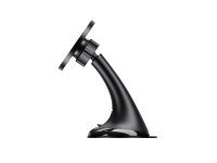 Suporte para carro Tech-Protect N56 para painel, para-brisa ou saída de ar - Preto Suporte para carro Tech-Protect N56 para painel, para-brisa ou saída de ar - Preto